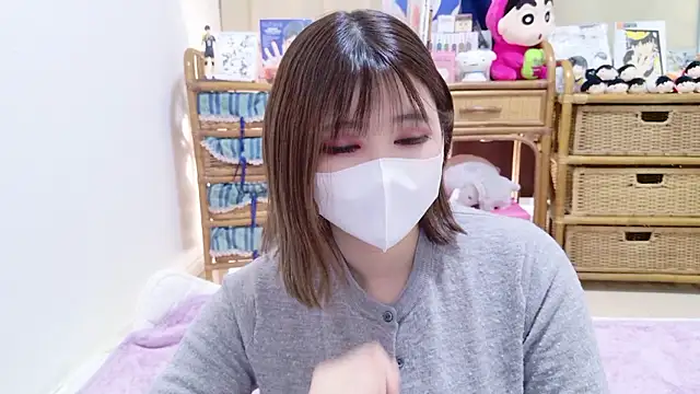 Megu Melon online show from 03-15-26, 05:35