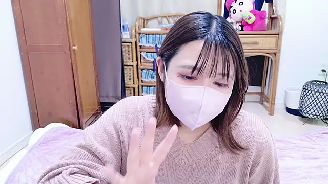 Snapshot of Megu_Melon chatting on 05-01-26, 12:10 Megu Melon online show from 05-01-26, 12:10