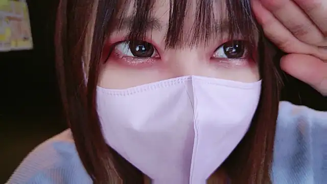 Snapshot of Megu_Melon chatting on 05-03-26, 01:11 Megu Melon online show from 05-03-26, 01:11