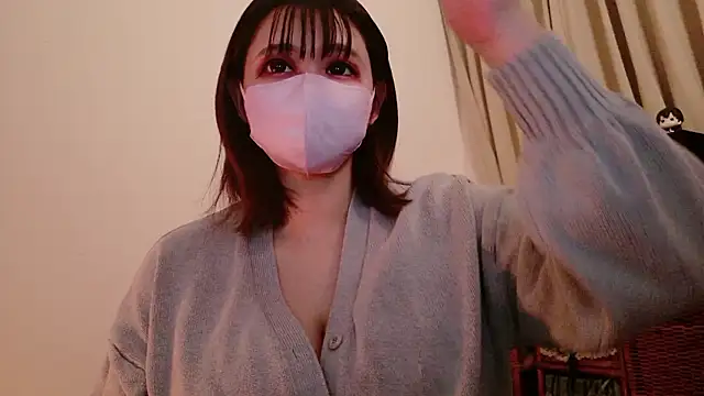 Snapshot of Megu_Melon chatting on 05-16-26, 12:15 Megu Melon online show from 05-16-26, 12:15