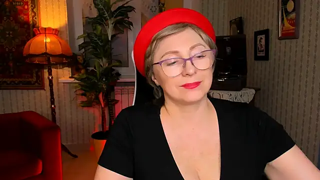 sugar vivien online show from 01-16-25, 07:20