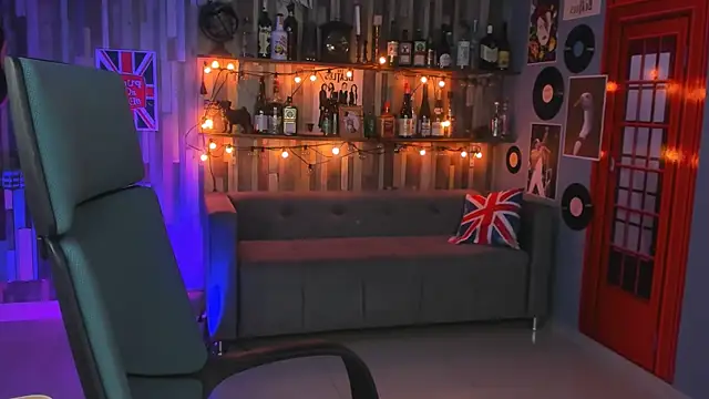 sugar vivien online show from 01-30-25, 01:10