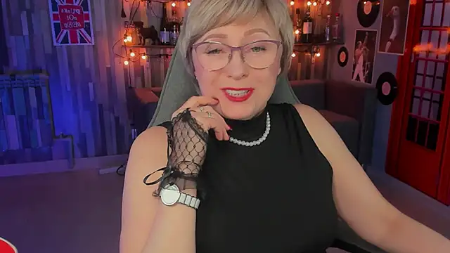 sugar vivien online show from 02-13-25, 04:17