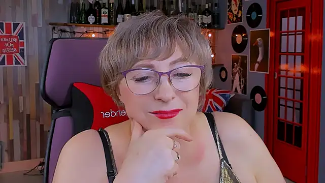 sugar vivien online show from 10-12-25, 01:32