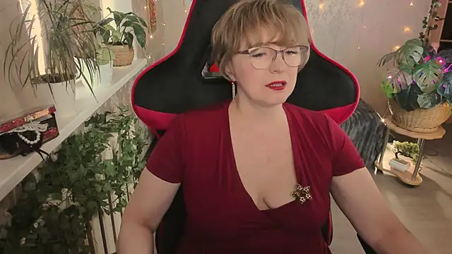 sugar vivien online show from 02-11-26, 09:25