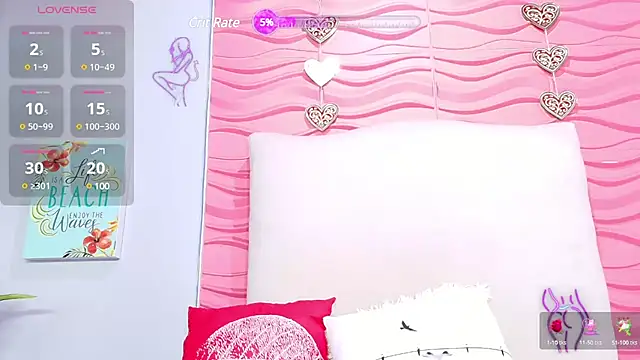 Snapshot of Veronica_Tits chatting on 02-22-25, 04:40 Veronica Tits online show from 02-22-25, 04:40