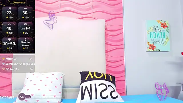 Snapshot of Veronica_Tits chatting on 03-23-25, 04:16 Veronica Tits online show from 03-23-25, 04:16