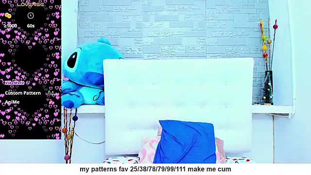 HorniestMilf online show from 03-09-25, 05:06