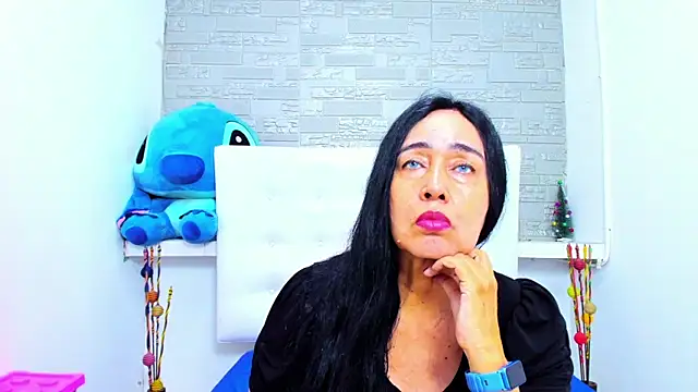 HorniestMilf online show from 09-24-25, 08:45