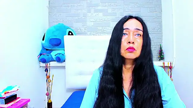 HorniestMilf online show from 09-29-25, 08:46