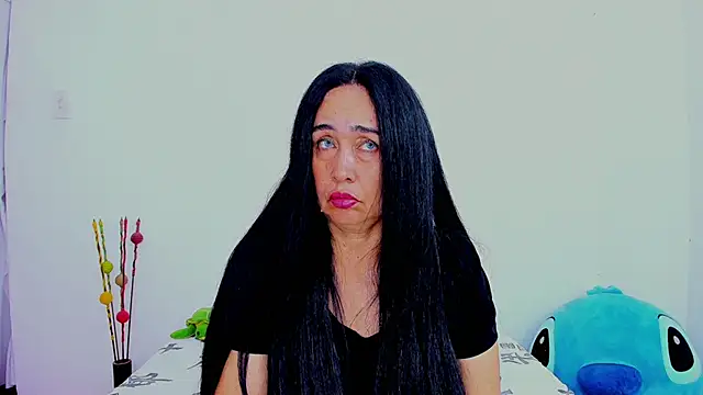 HorniestMilf online show from 02-06-26, 09:29