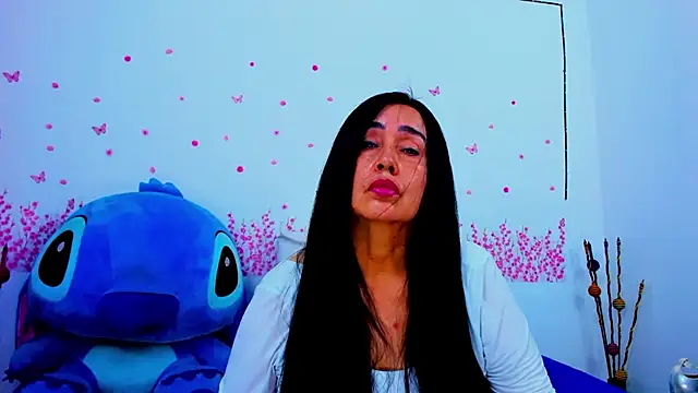 HorniestMilf online show from 07-27-26, 09:55