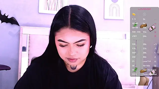 Mels  online show from 11-28-25, 01:58