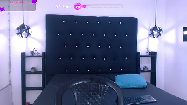 Mels  online show from 02-07-26, 05:38