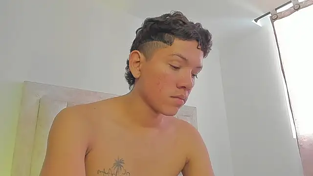 JulianRose 1 online show from 03-02-25, 02:32