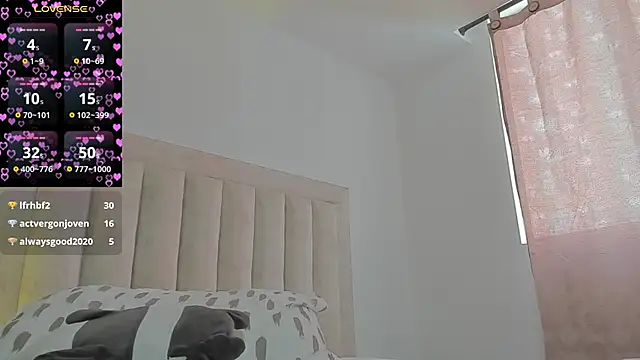 JulianRose 1 online show from 03-13-25, 01:50