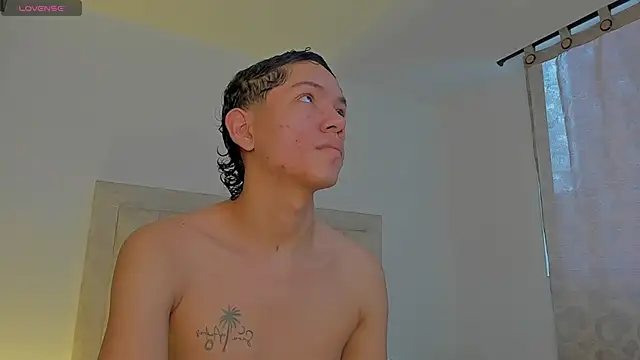 JulianRose 1 online show from 09-18-25, 11:45