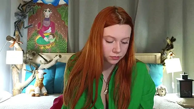 MileyMiller online show from 12-05-25, 10:57