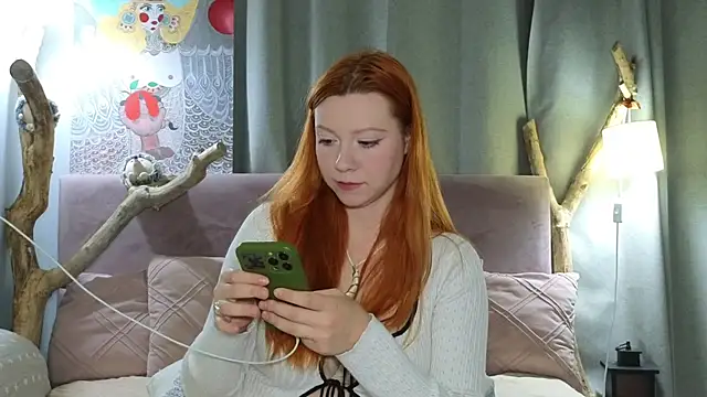 MileyMiller online show from 06-09-26, 12:39