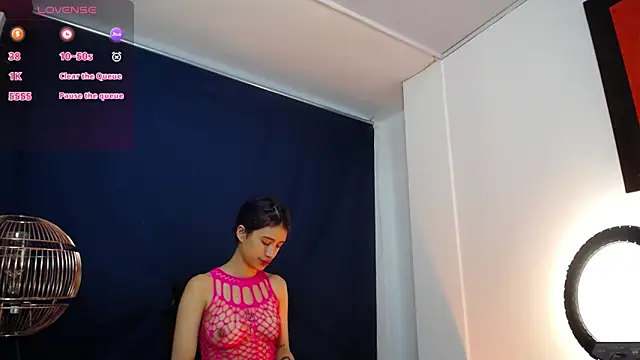 BellaOdisea online show from 01-14-25, 02:22