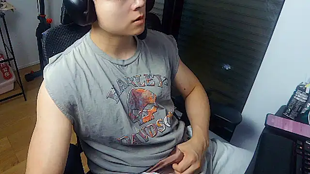 Tkcqcc online show from 07-21-26, 04:15
