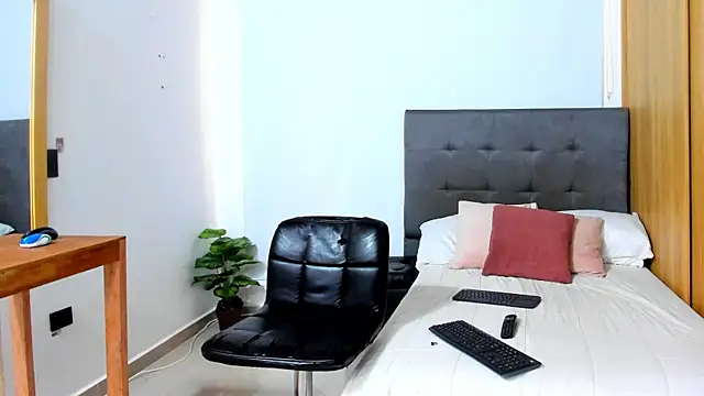 sexy blackman3606 online show from 12-15-25, 07:29