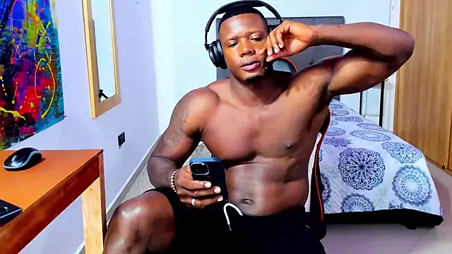 sexy blackman3606 online show from 03-24-26, 05:51