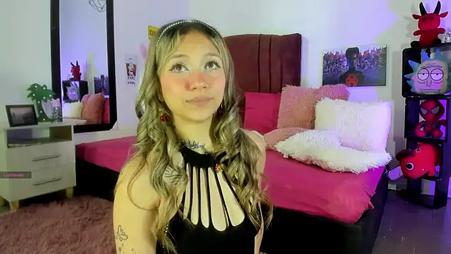 Snapshot of alisson_zafiro_ chatting on 01-25-25, 09:04 alisson zafiro online show from 01-25-25, 09:04