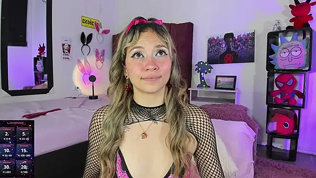 Snapshot of alisson_zafiro_ chatting on 02-07-25, 09:05 alisson zafiro online show from 02-07-25, 09:05