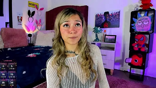 Snapshot of alisson_zafiro_ chatting on 02-11-25, 02:57 alisson zafiro online show from 02-11-25, 02:57