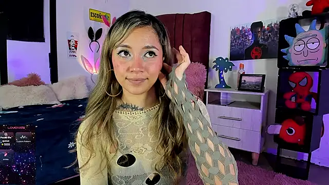 Snapshot of alisson_zafiro_ chatting on 02-13-25, 04:11 alisson zafiro online show from 02-13-25, 04:11