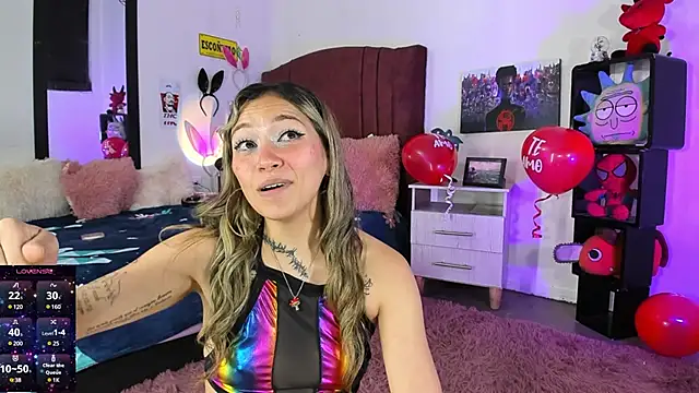 Snapshot of alisson_zafiro_ chatting on 02-14-25, 09:24 alisson zafiro online show from 02-14-25, 09:24