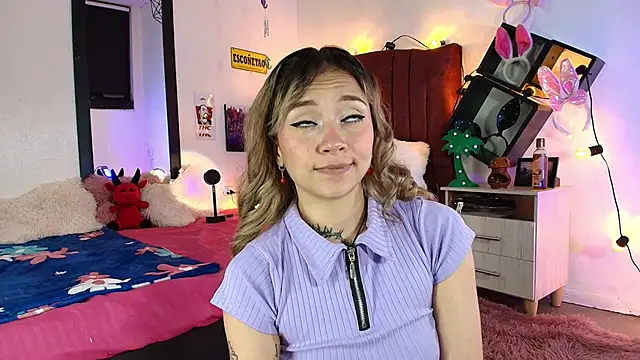 Snapshot of alisson_zafiro_ chatting on 03-11-25, 03:26 alisson zafiro online show from 03-11-25, 03:26