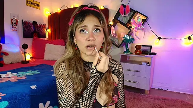 Snapshot of alisson_zafiro_ chatting on 03-16-25, 09:27 alisson zafiro online show from 03-16-25, 09:27