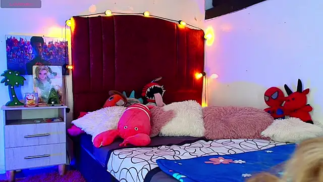 Snapshot of alisson_zafiro_ chatting on 10-08-25, 03:04 alisson zafiro online show from 10-08-25, 03:04