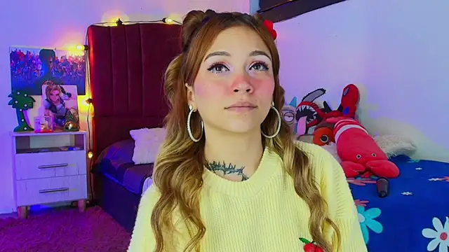 Snapshot of alisson_zafiro_ chatting on 10-11-25, 03:06 alisson zafiro online show from 10-11-25, 03:06