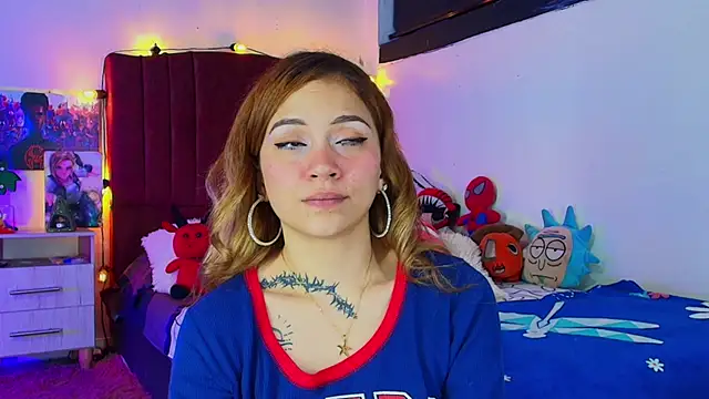 Snapshot of alisson_zafiro_ chatting on 10-13-25, 03:06 alisson zafiro online show from 10-13-25, 03:06