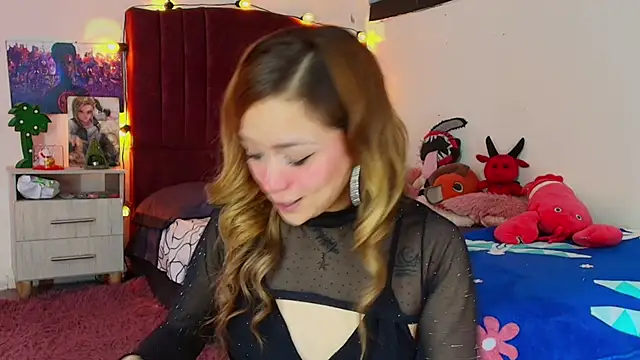 Snapshot of alisson_zafiro_ chatting on 10-15-25, 03:17 alisson zafiro online show from 10-15-25, 03:17