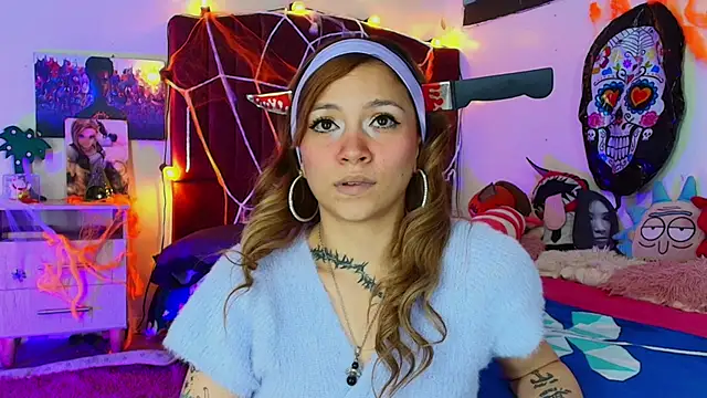 Snapshot of alisson_zafiro_ chatting on 10-31-25, 03:07 alisson zafiro online show from 10-31-25, 03:07