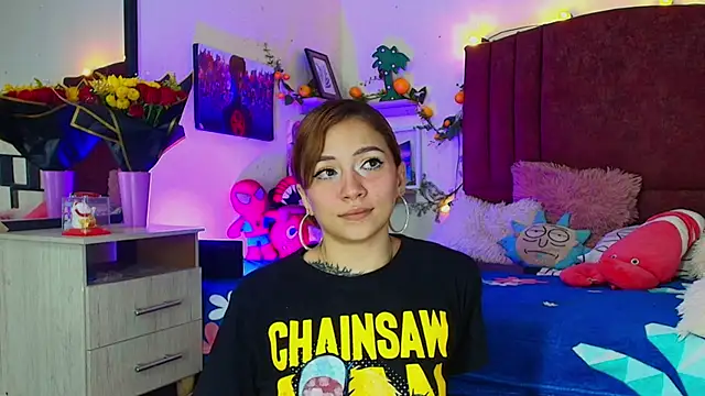 Snapshot of alisson_zafiro_ chatting on 11-08-25, 03:18 alisson zafiro online show from 11-08-25, 03:18