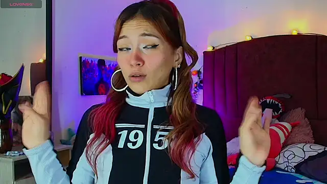 Snapshot of alisson_zafiro_ chatting on 11-13-25, 03:16 alisson zafiro online show from 11-13-25, 03:16