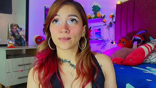 Snapshot of alisson_zafiro_ chatting on 11-16-25, 03:23 alisson zafiro online show from 11-16-25, 03:23