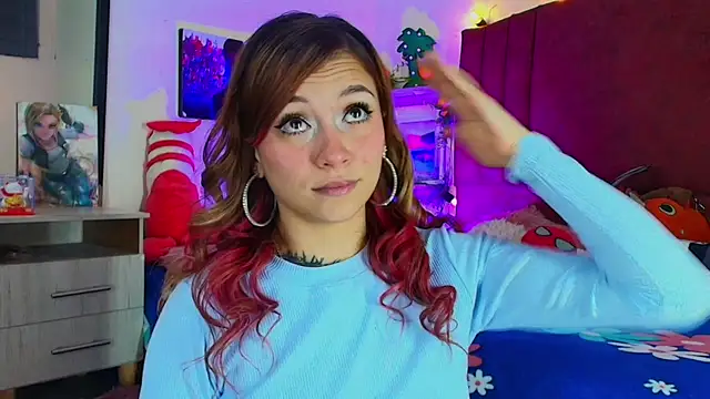 Snapshot of alisson_zafiro_ chatting on 11-17-25, 03:12 alisson zafiro online show from 11-17-25, 03:12