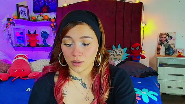 Snapshot of alisson_zafiro_ chatting on 11-20-25, 03:18 alisson zafiro online show from 11-20-25, 03:18