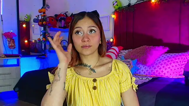 Snapshot of alisson_zafiro_ chatting on 01-11-26, 03:22 alisson zafiro online show from 01-11-26, 03:22