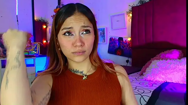 Snapshot of alisson_zafiro_ chatting on 01-19-26, 03:10 alisson zafiro online show from 01-19-26, 03:10