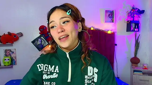 Snapshot of alisson_zafiro_ chatting on 02-24-26, 03:26 alisson zafiro online show from 02-24-26, 03:26