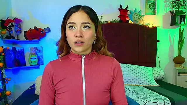 Snapshot of alisson_zafiro_ chatting on 02-28-26, 12:11 alisson zafiro online show from 02-28-26, 12:11