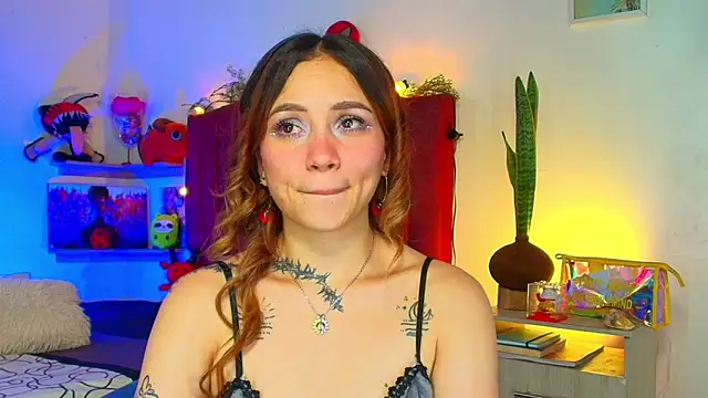 Snapshot of alisson_zafiro_ chatting on 03-02-26, 07:26 alisson zafiro online show from 03-02-26, 07:26