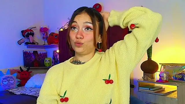 Snapshot of alisson_zafiro_ chatting on 03-07-26, 03:25 alisson zafiro online show from 03-07-26, 03:25